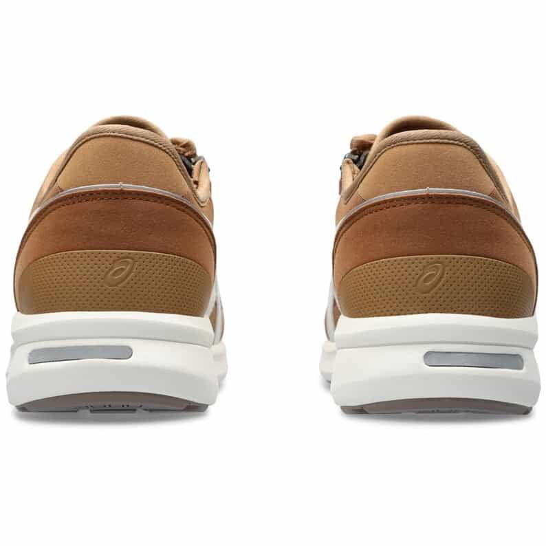 ASICS アシックス メンズ ウォーキングシューズ ハダシ