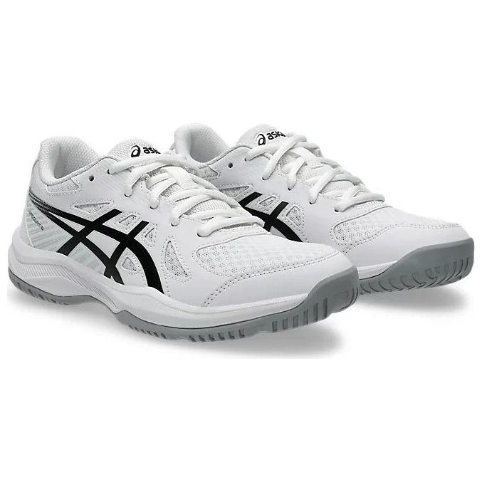 アシックス UPCOURT 6 GS キッズ バレーボールシューズ 20.5㎝ ASICS アシックス ジュニア バレーボールシューズ UPCOURT 6 GS