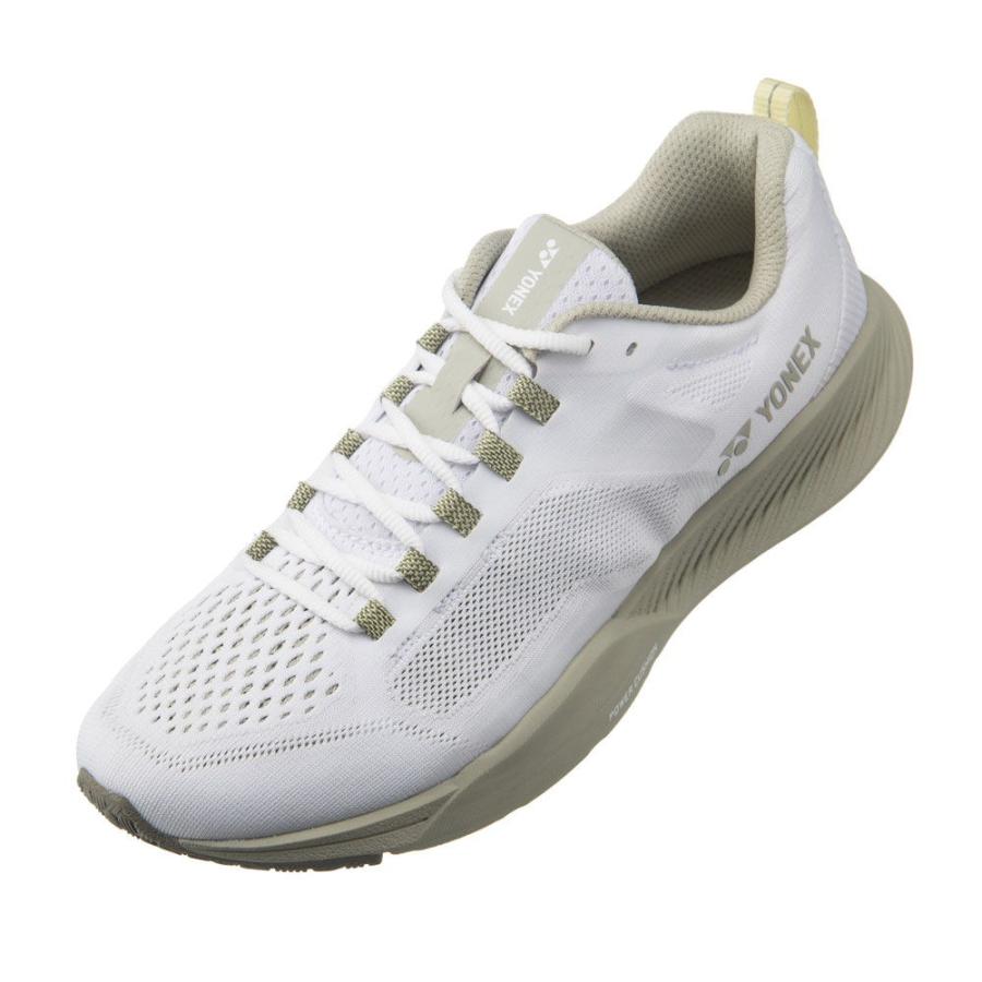 YONEX - ヨネックス ランニングシューズ 25.0 kurospo2102_ynx-shr301m-607