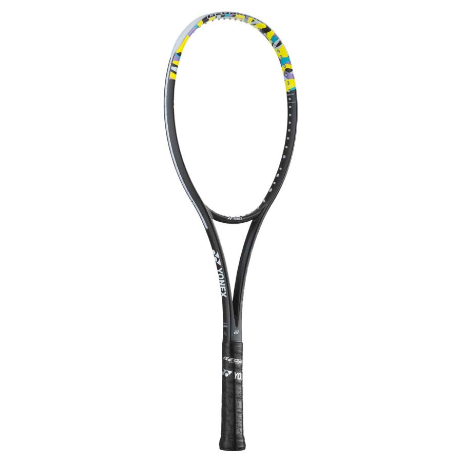 YONEX（ヨネックス） ソフトテニスラケット ジオブレイク50V(フレーム