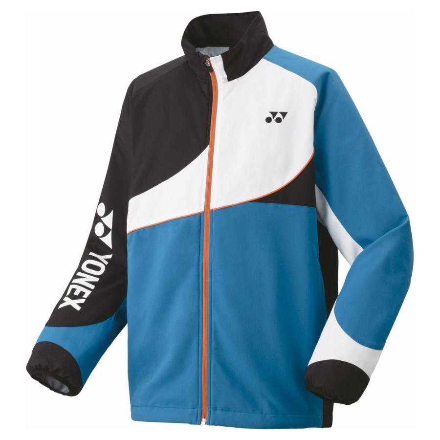 YONEX（ヨネックス） ユニセックス 裏地付 ウィンドウォーマーシャツ