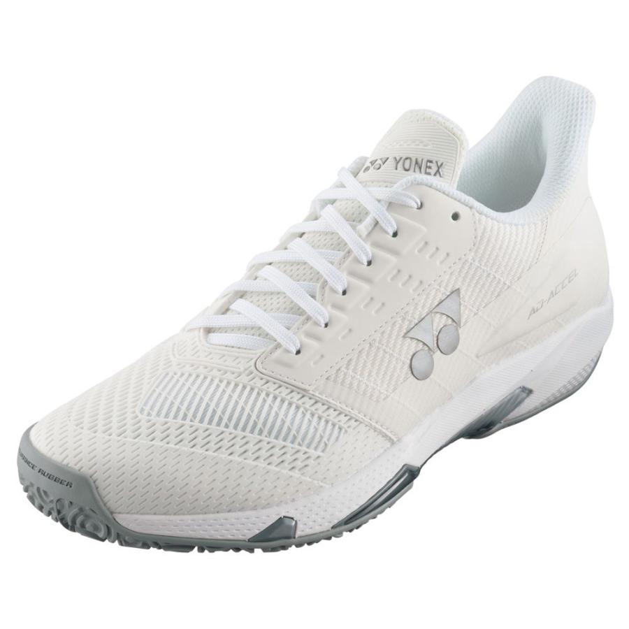 YONEX（ヨネックス） レディース テニスシューズ パワークッションアド