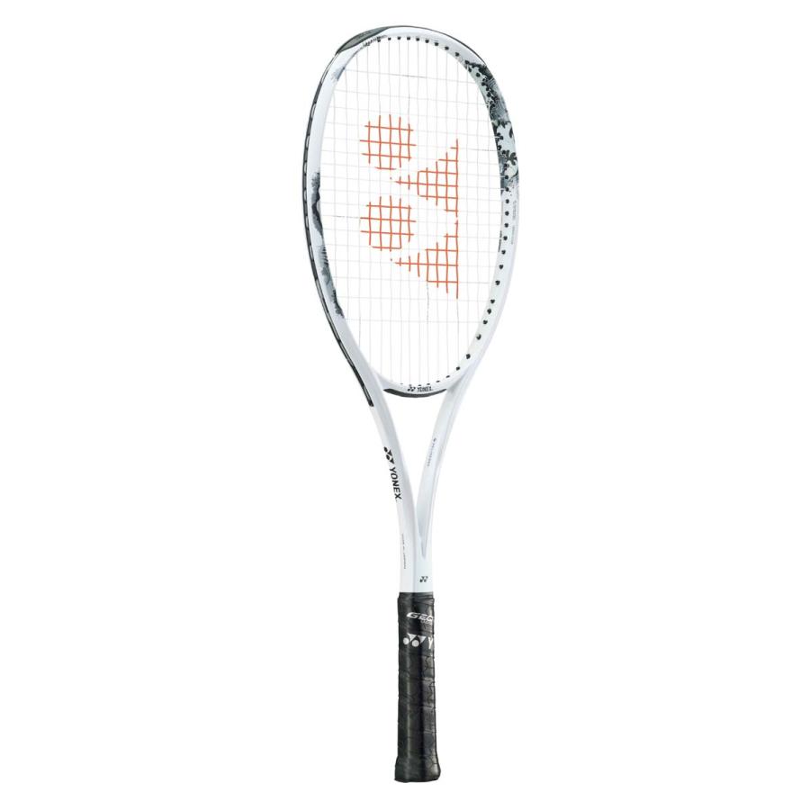 ✨美品✨　ヨネックス ジオブレイク 80v UL2 ソフトテニスラケット YONEX（ヨネックス） ソフトテニスラケット ジオブレイク80V(フレーム