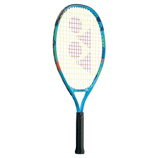YONEX（ヨネックス） テニスラケット ジュニア23(オーシャンブルー