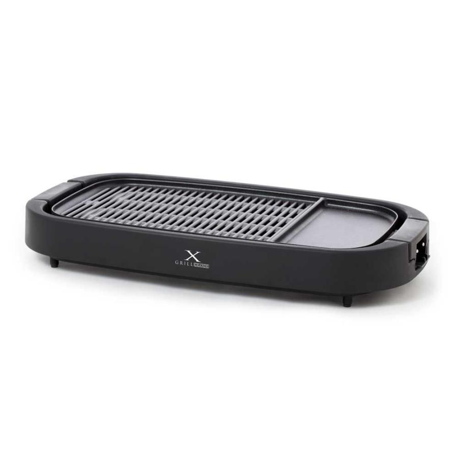 山善（YAMAZEN） ホットプレート 減煙焼肉グリル「XGRILL GRANDE