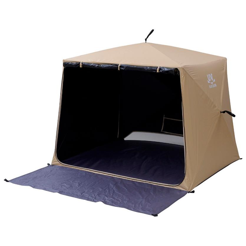 Campers Collection キャンパーズコレクション パッとサッと