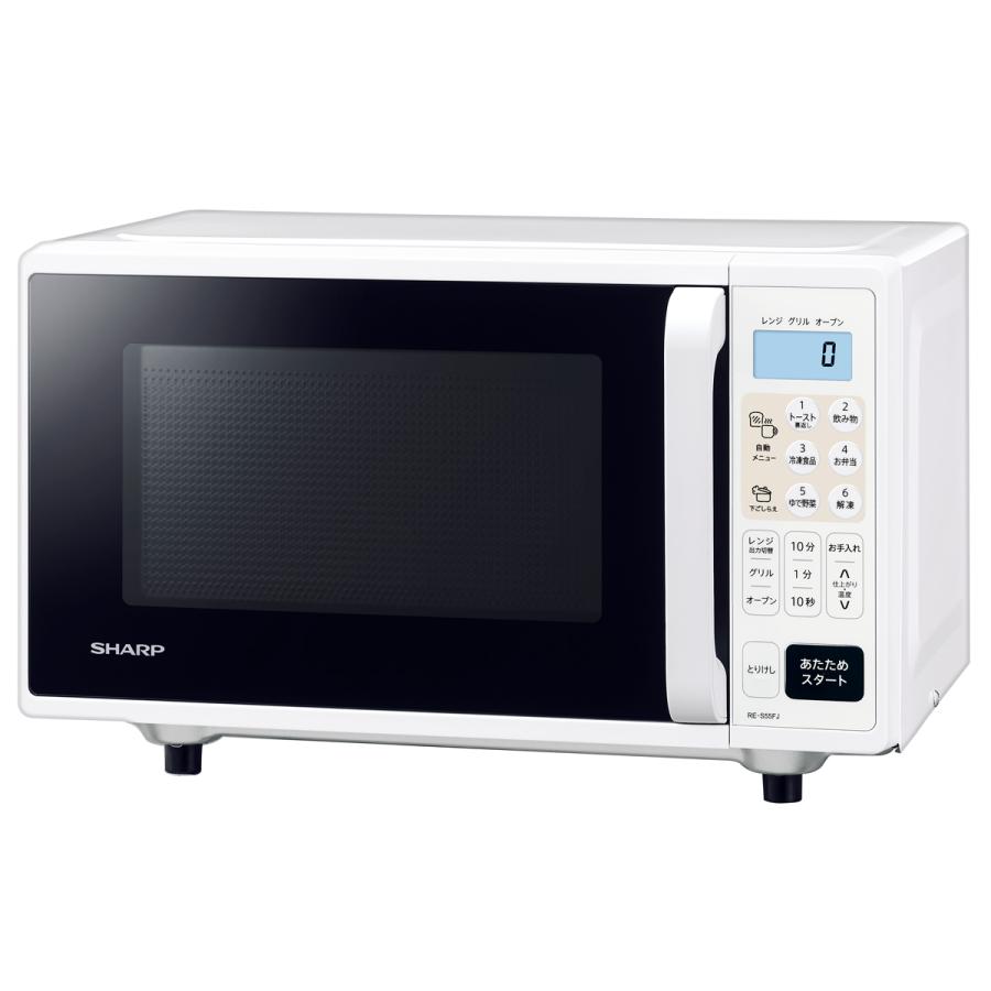 SHARP - 送料無料＊シャープ  オーブンレンジ 2019年製＊ シャープ レンジ 2019年製」の買取実績・相場-レンジ買取なら