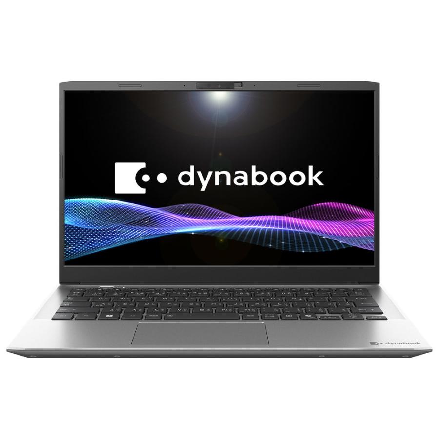 Dynabook S6 13型 Core5 16GB 512GB Office Dynabook S6 13型 Core5 16GB 512GB Office Dynabook Announces