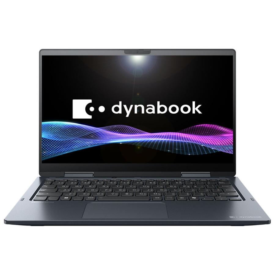 dynabook ノートパソコン メモリ16GB SSD256GB タッチパネル 【公式通販】