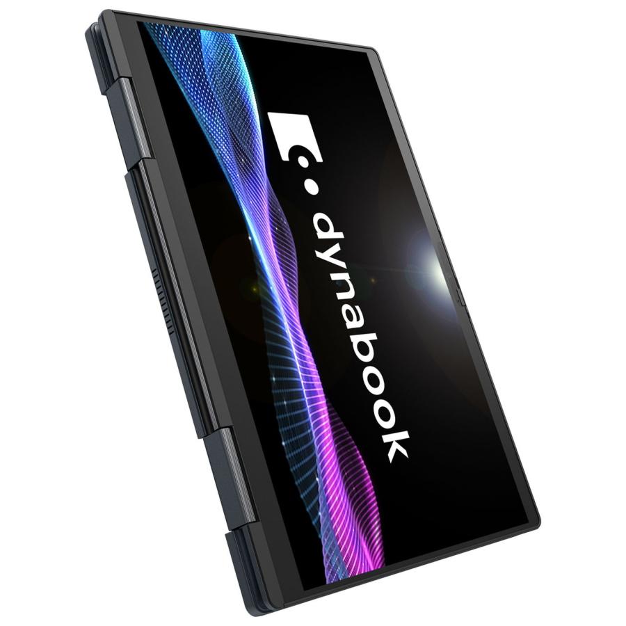 dynabook Dynabook 2in1 ノートパソコン V6(13.3型/Windows11