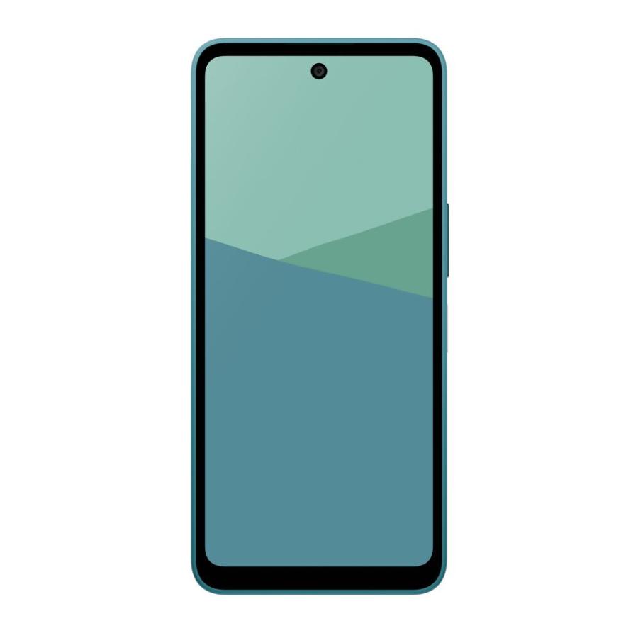 AQUOS wish5 ワカバ 完全simフリー版 4GB 128GB AQUOS wish5（4GB/128GB） ナデシコ（SIMフリー版） | SHARP