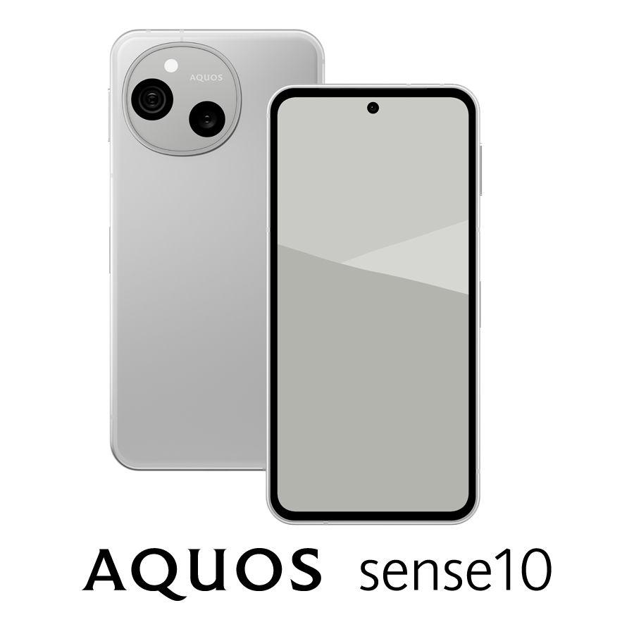 SHARP（シャープ） AQUOS(アクオス) sense10(8GB/ 256GB