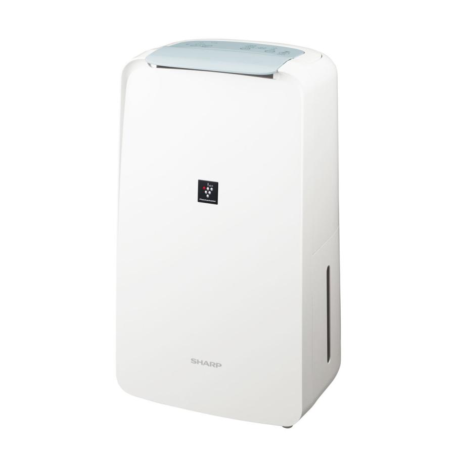 SHARP 衣類乾燥除湿機 CV-U71-W [ホワイト系]の商品画像（Yahoo!ショッピング）