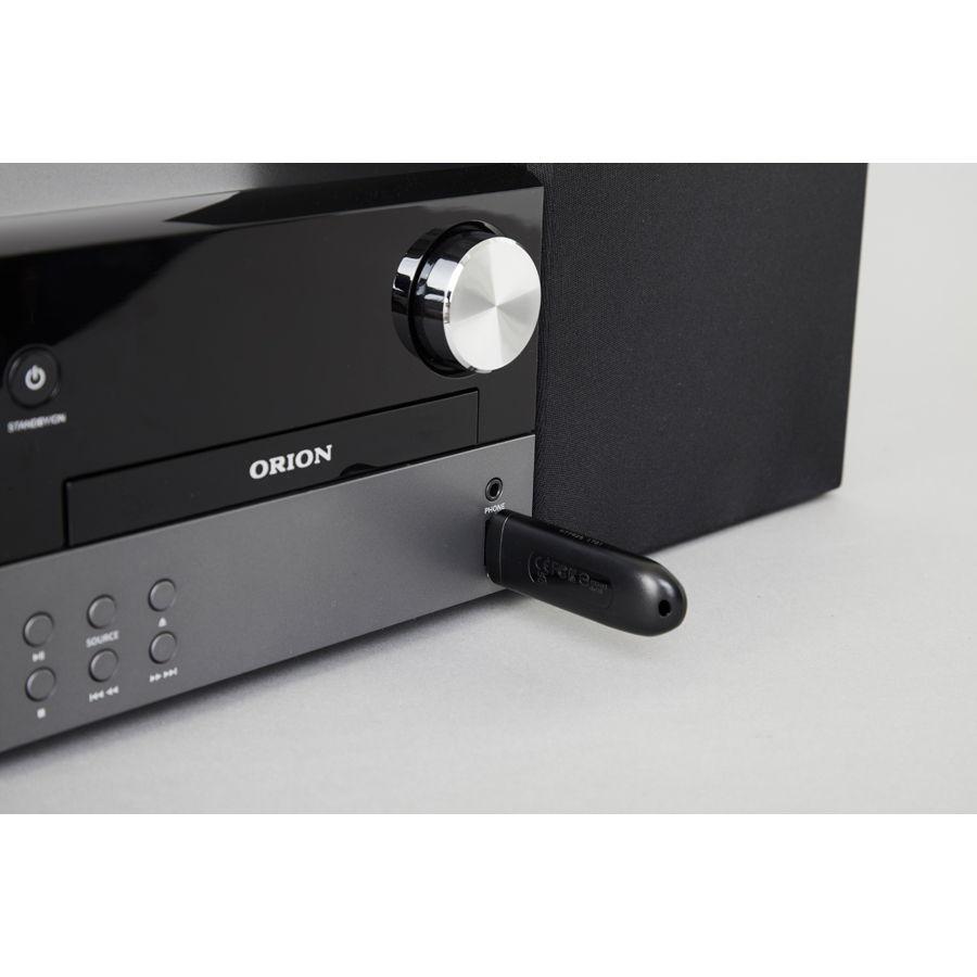 オリオン電気(ドウシシャ) オリオン Bluetooth機能搭載CD オリオン電気(ドウシシャ) オリオン Bluetooth機能搭載CD