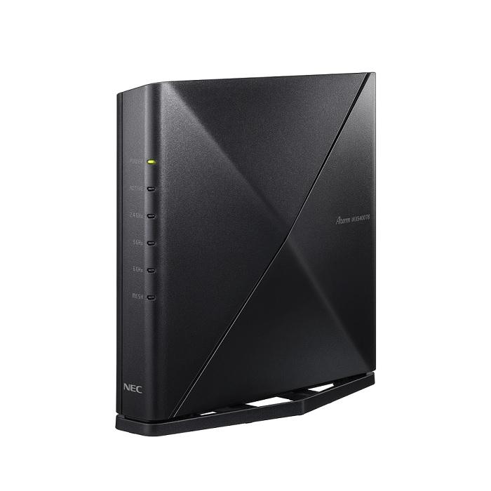 NEC Aterm WX5400T6 PA-WX5400T6の商品画像（Yahoo!ショッピング）