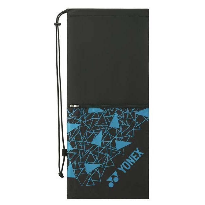 YONEX（ヨネックス） ラケットケース テニスラケット2本用(ブラック
