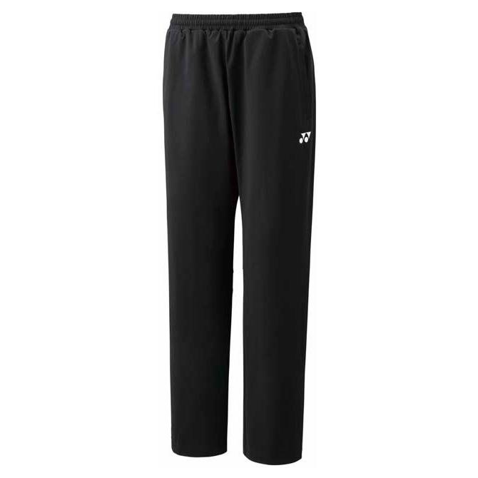 YONEX 新品タグ有　ユニニットウォームパンツ　L ユニセックス YONEX（ヨネックス） ユニセックス ニットウォームアップパンツ