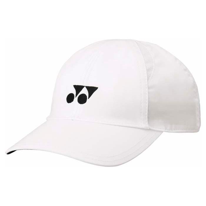 YONEX（ヨネックス） ユニセックス キャップ(ホワイト) 返品種別A