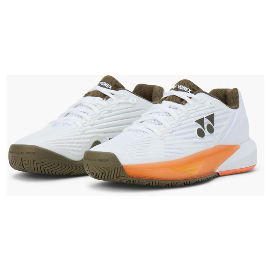 テニス 23.5cmヨネックス パワークッション エクリプション5 ウィメンAC YONEX（ヨネックス） レディース テニスシューズ パワークッション