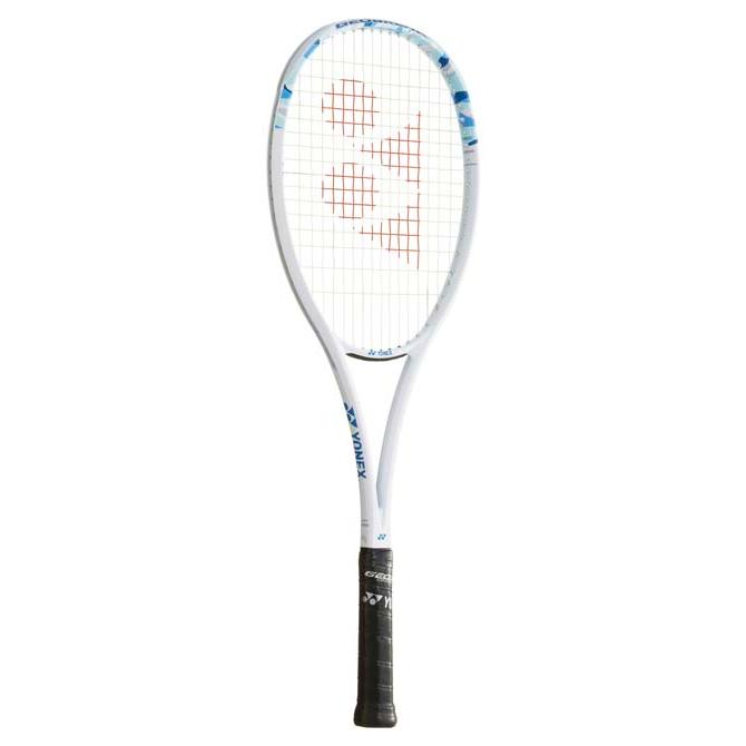 YONEX ジオブレイク50v マリン　UL1 YONEX（ヨネックス） ソフトテニスラケット ジオブレイク50V(フレーム