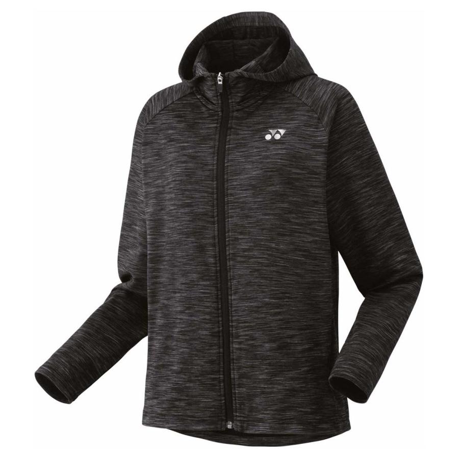 YONEX（ヨネックス） レディース ニットウォームアップパーカー