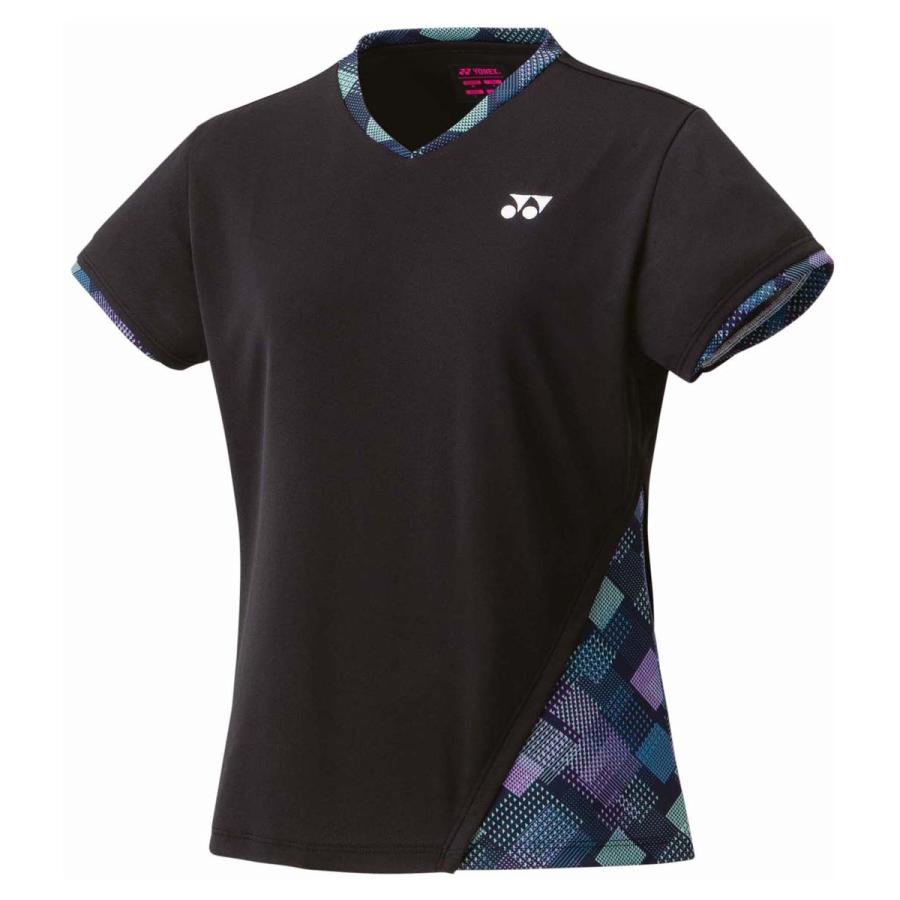 ヨネックス YONEX 日本代表 レディース ゲームシャツ M 楽天市場】【日本代表着用モデル】【メール便可】WOMEN ゲームシャツ