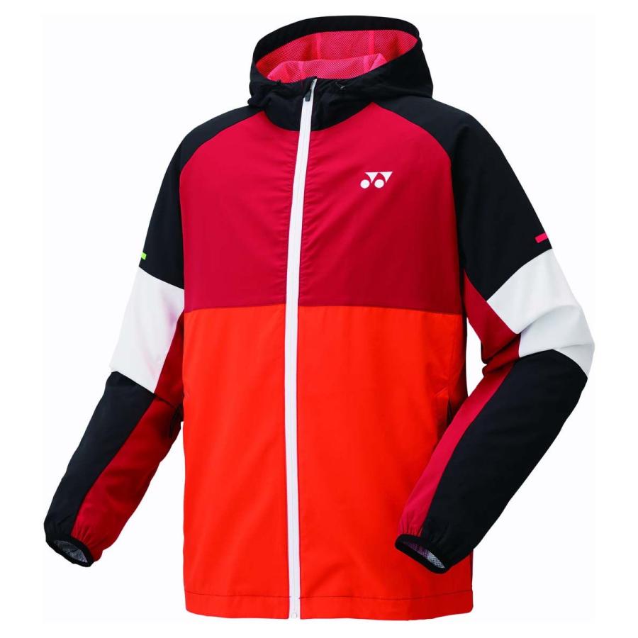 ヨネックス ウォームアップセット Mサイズ YONEX ウォームアップウェア