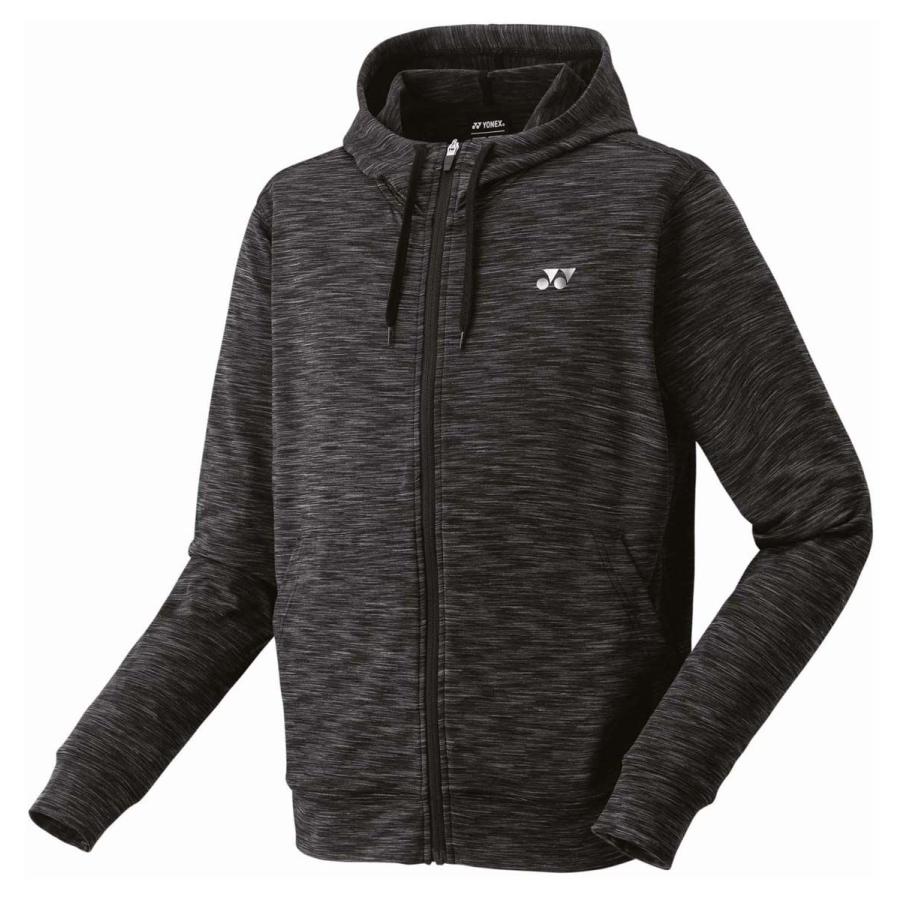 YONEX ニットウォームアップパーカー　Mサイズ YONEX（ヨネックス） ユニセックス ニットウォームアップパーカー