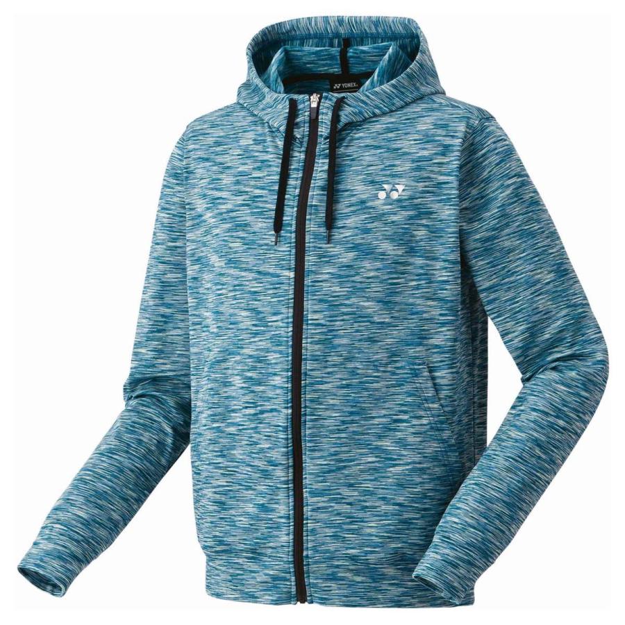 YONEXウォームアップパーカーMサイズ YONEX 新品 ユニウォームアップ