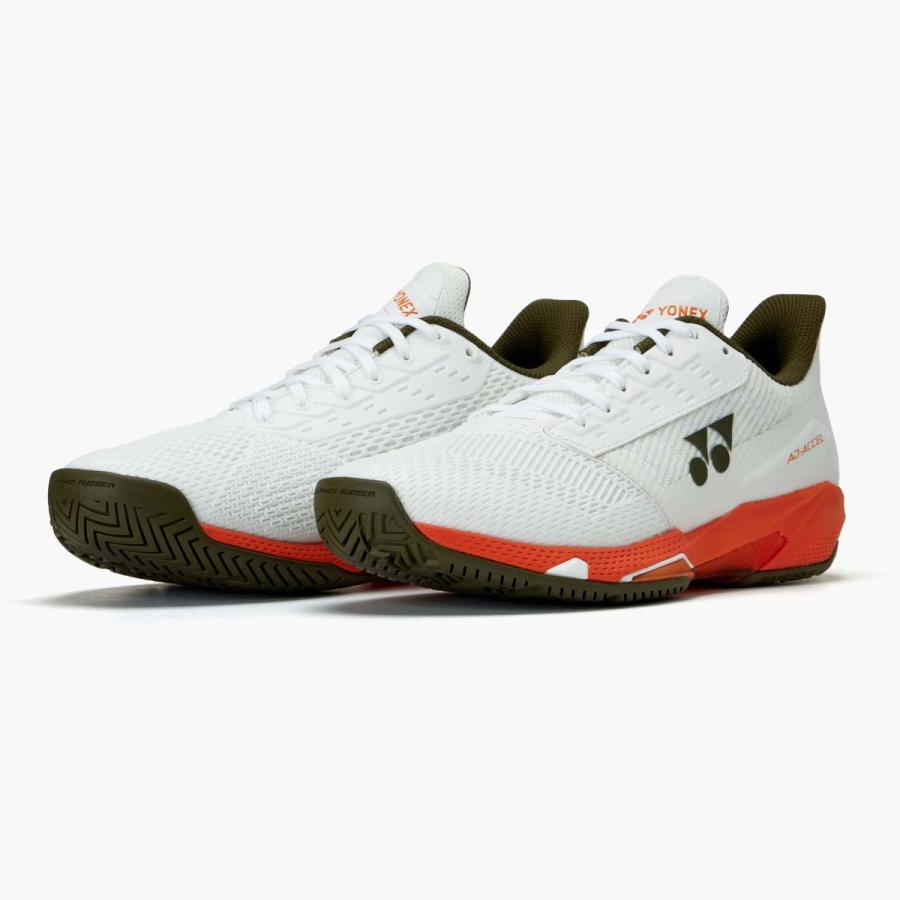 YONEX（ヨネックス） レディース テニスシューズ パワークッションアド
