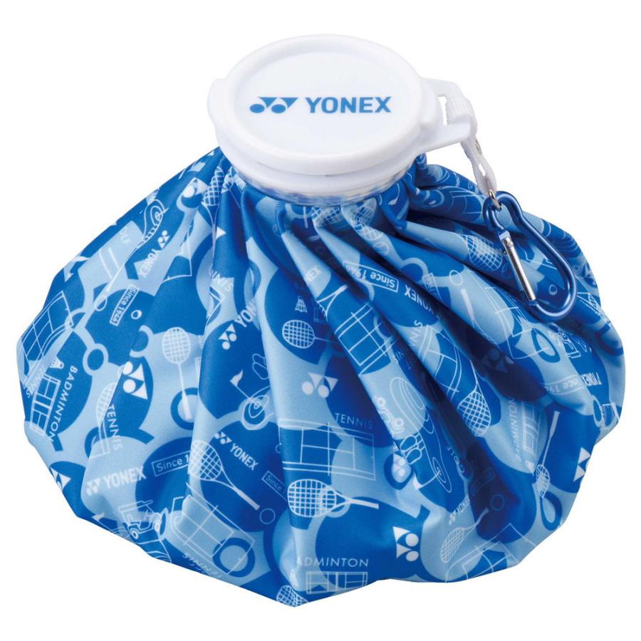 YONEX（ヨネックス） アイスバッグ(ブルー) ／3日〜8日で出荷／ 返品