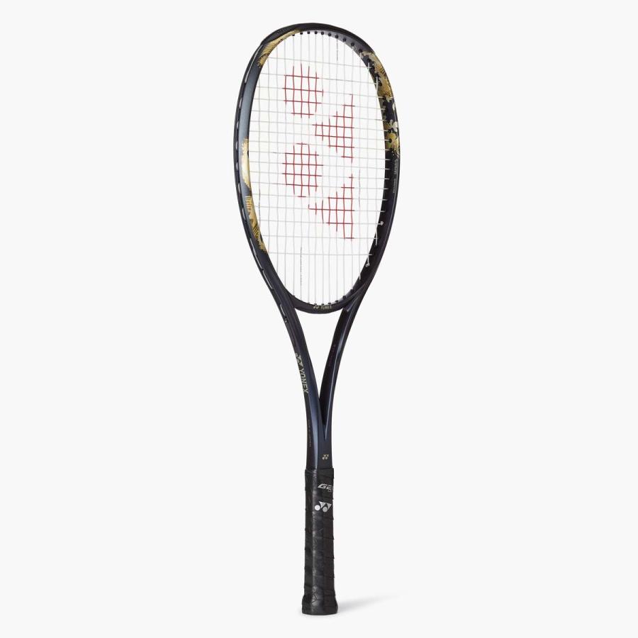 YONEX（ヨネックス） ソフトテニスラケット ジオブレイク80V(フレーム