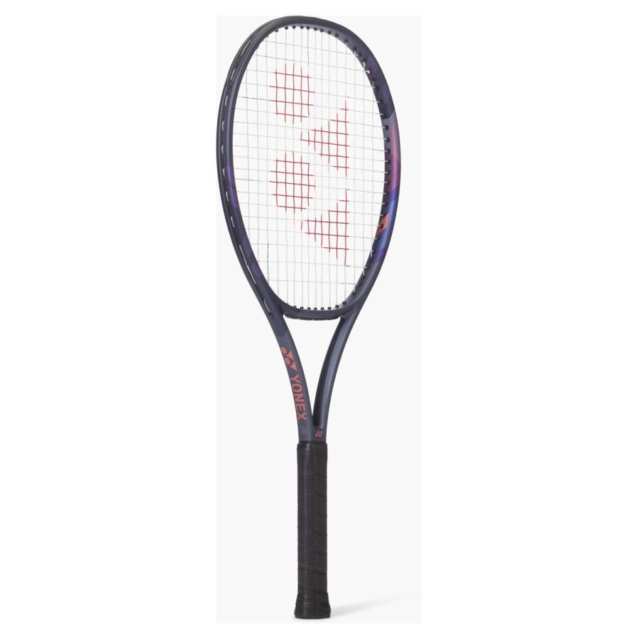 YONEX（ヨネックス） 硬式テニスラケット パーセプト 100L(フレーム