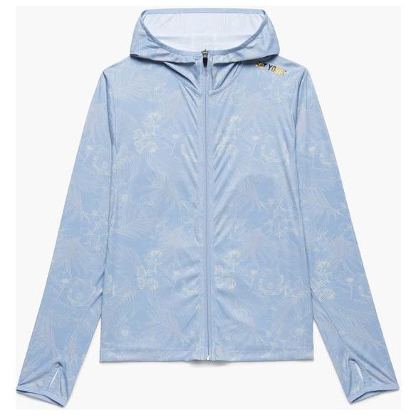 YONEX（ヨネックス） レディース ニットウォームアップパーカー