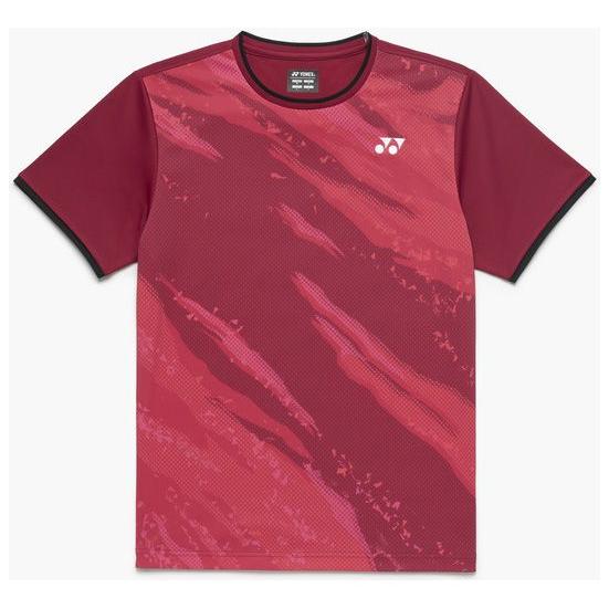 YONEX ゲームシャツ フィットスタイルXOサイズ YONEX（ヨネックス） ユニセックス ゲームシャツ フィットスタイル
