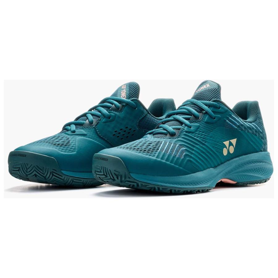 YONEX（ヨネックス） レディース テニスシューズ パワークッションソニ