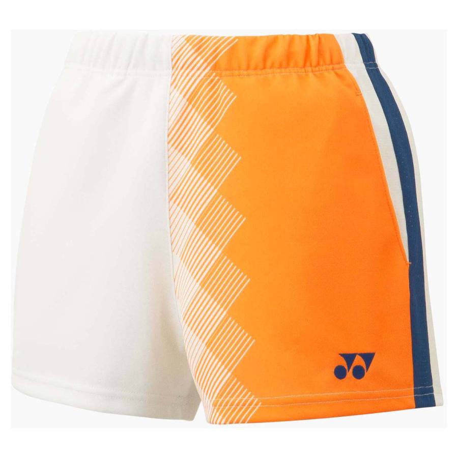 YONEX（ヨネックス） レディース ニットショートパンツ(ナチュラル