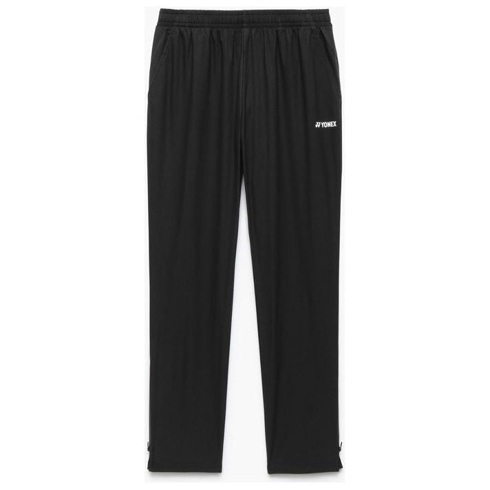 YONEX（ヨネックス） ユニセックス ウォームアップパンツ(ブラック