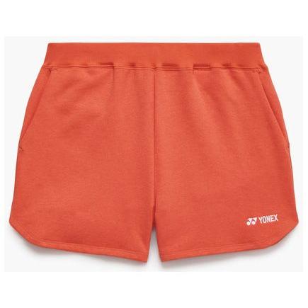 YONEX（ヨネックス） レディース スウェットショートパンツ(サイバー