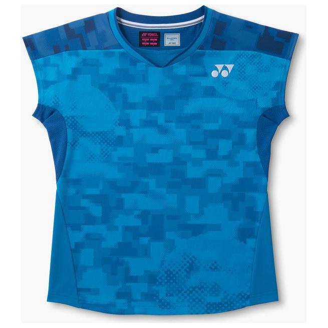 YONEX（ヨネックス） レディース ゲームシャツ フィットシャツ