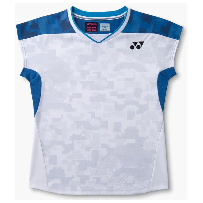 YONEX（ヨネックス） レディース ゲームシャツ フィットシャツ