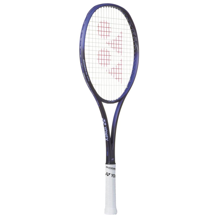 美品 ヨネックス ジオブレイク70vsバーサス YONEX（ヨネックス） ソフトテニス ラケット ジオブレイク 70 バーサス