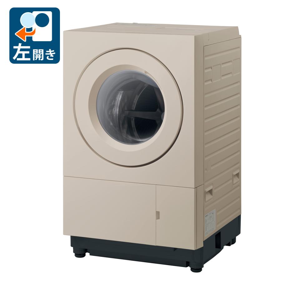 Panasonic（パナソニック） (標準設置無料 設置Aエリアのみ) 10.0kg