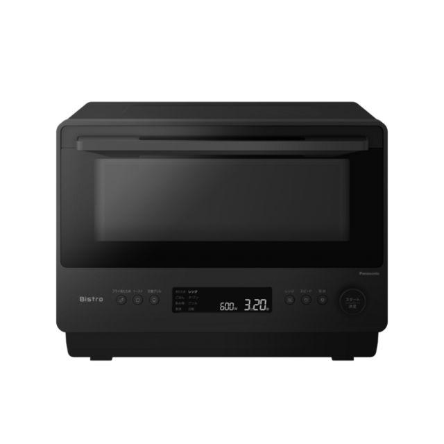 ジャンク品Panasonic NE-BS607 Bistro オーブンレンジ Panasonic - パナソニック スチームオーブンレンジ Bistro NE-BS607