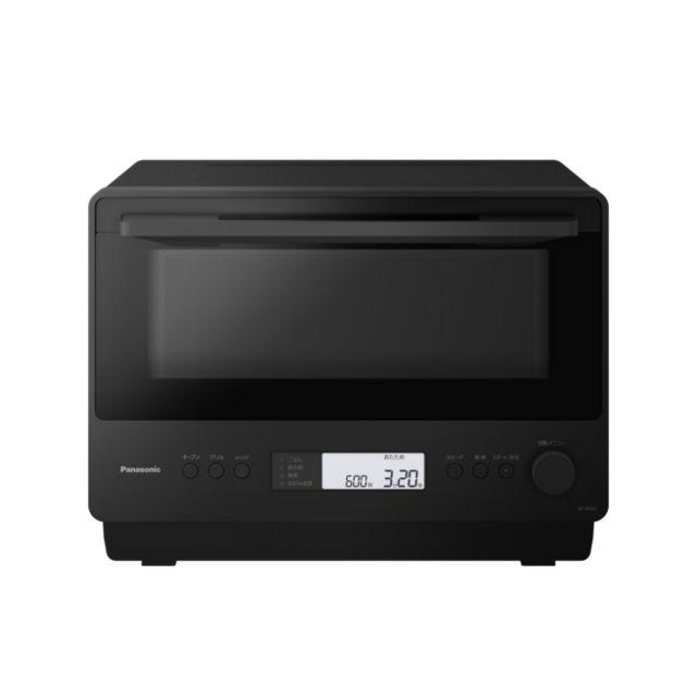 パナソニック　オーブンレンジ Panasonic（パナソニック） オーブンレンジ 26L ブラック Panasonic NE
