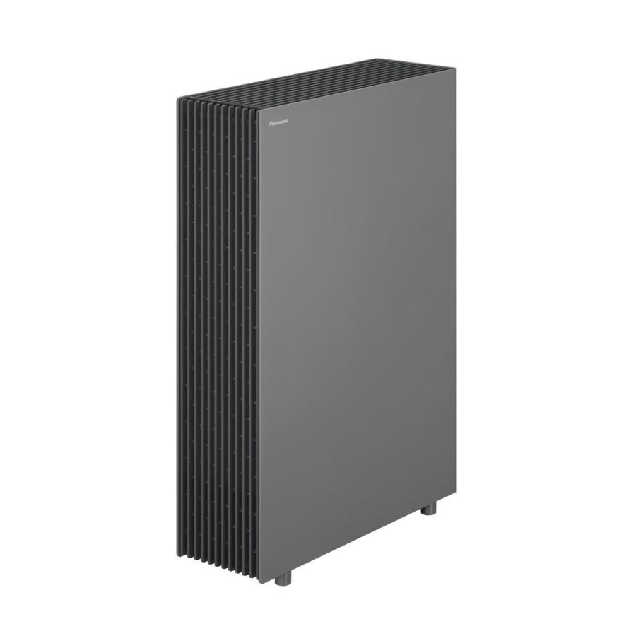 パナソニック F-PXJ55-K ブラック 空気清浄機　ナノイー　エコナビ 概要 空気清浄機 F-PXJ55 | 空気清浄機 | Panasonic