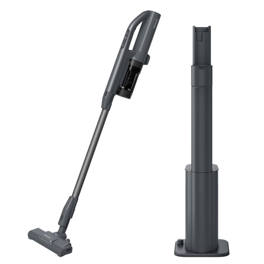 Panasonic（パナソニック） クリーンドック式スティッククリーナー