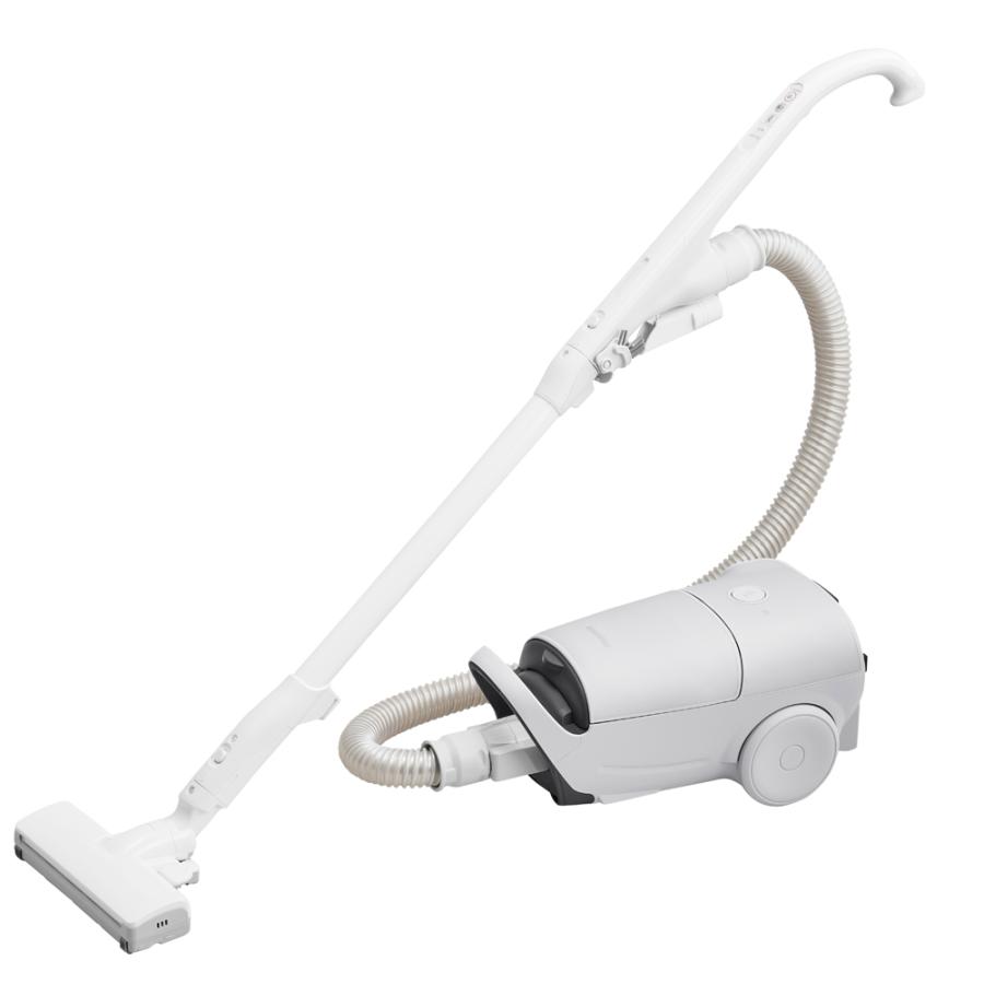 Panasonic パナソニック 掃除機 Jコンセプト MC-JP890K-H ライトグレーの商品画像（Yahoo!ショッピング）