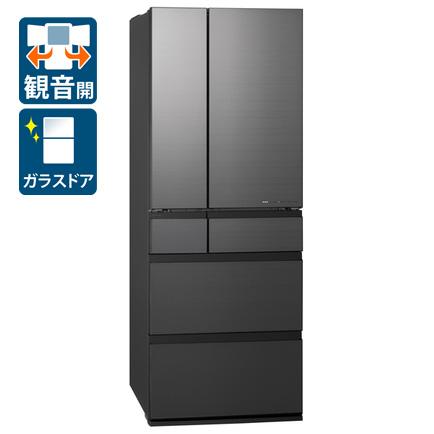 Panasonic（パナソニック） (標準設置無料 設置Aエリアのみ) 551L 6 