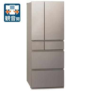 Panasonic（パナソニック） (標準設置無料 設置Aエリアのみ) 450L 6